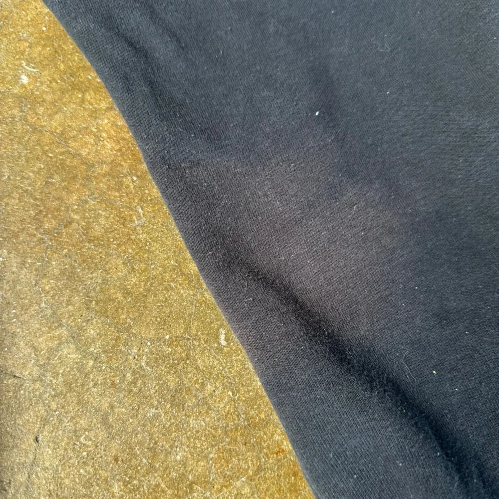 The North Face Cargo Joggers Mens Large Black Good Fleece Sweatpants
